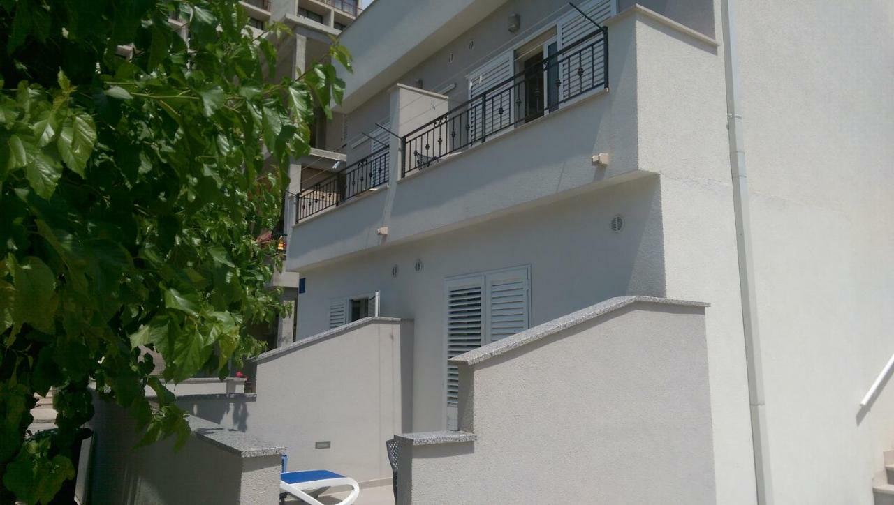 Appartement Dina